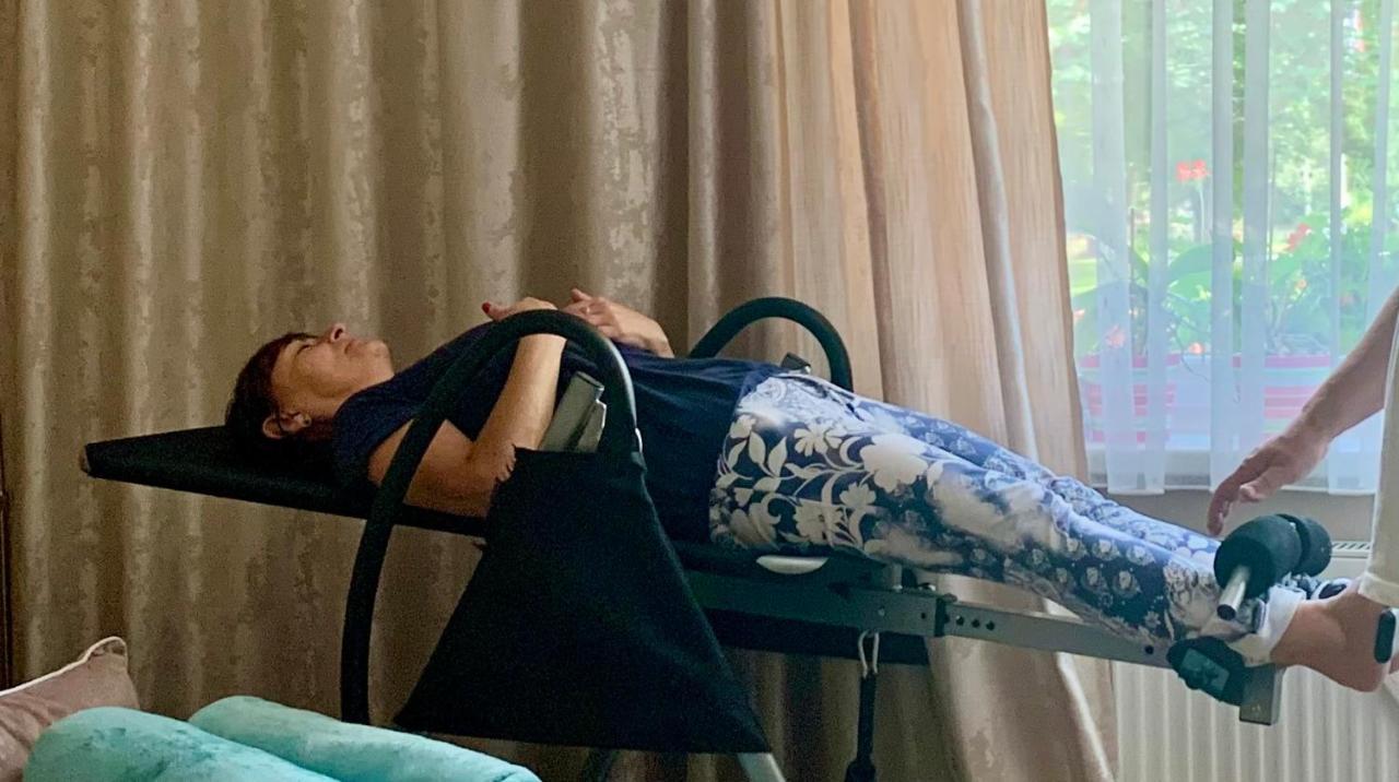 Park - Apartmany Na Prenajom Nové Mesto nad Váhom Bagian luar foto