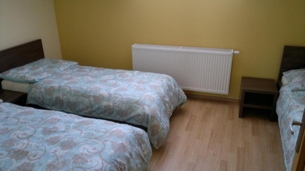 Park - Apartmany Na Prenajom Nové Mesto nad Váhom Ruang foto
