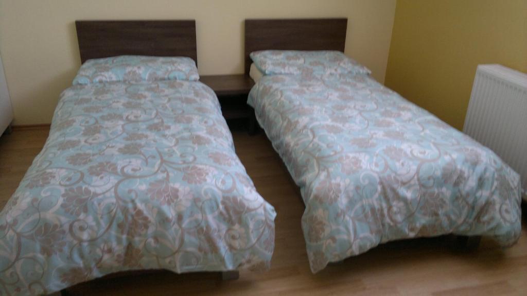 Park - Apartmany Na Prenajom Nové Mesto nad Váhom Ruang foto
